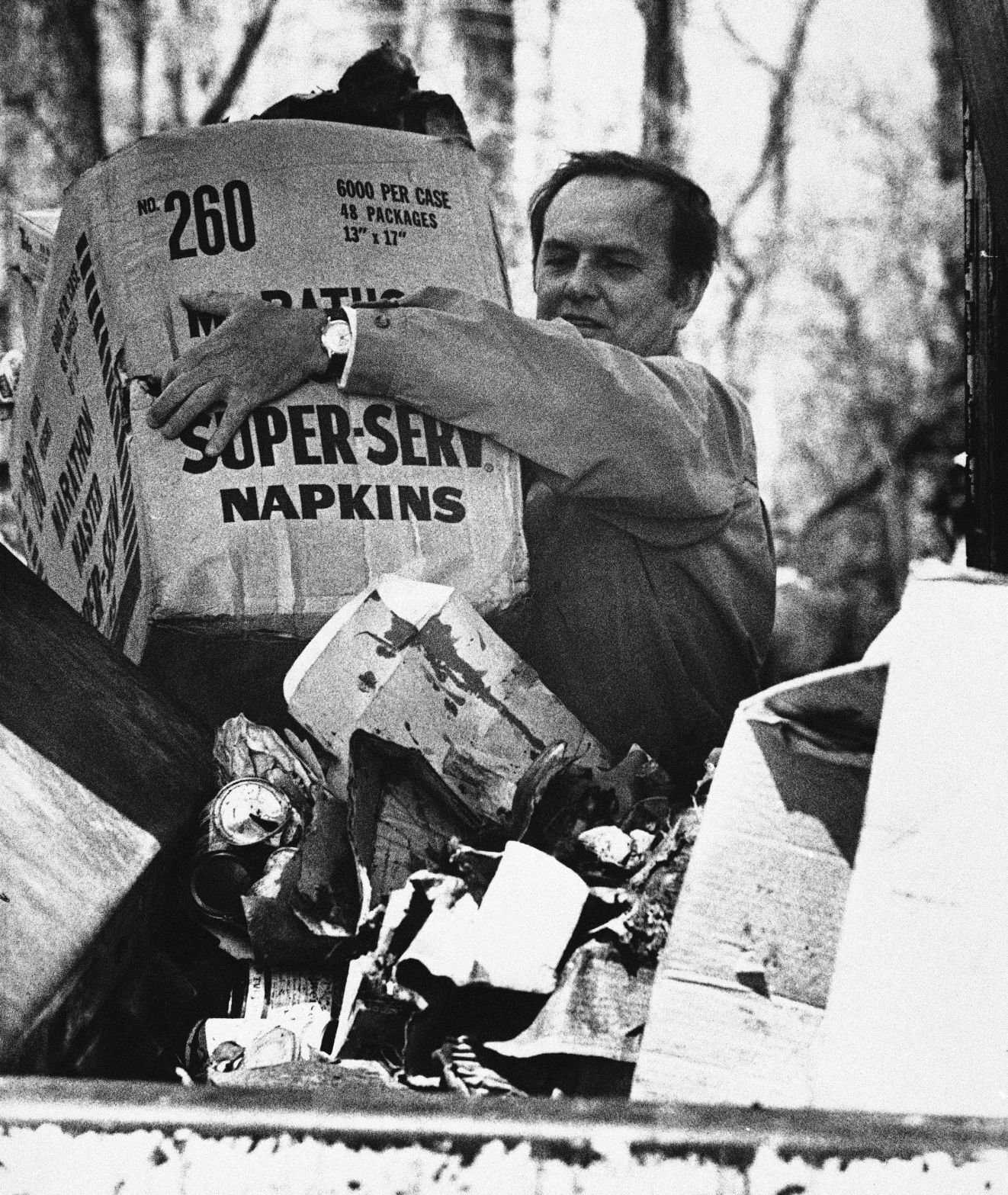 Earth Day 1970